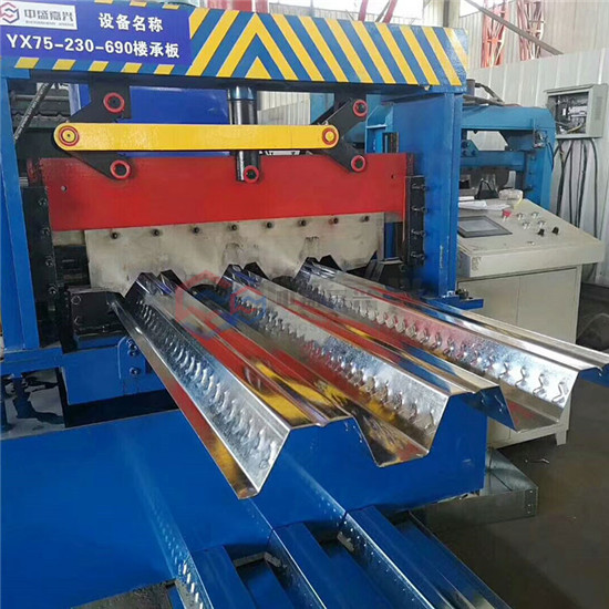 长春楼承板厂家