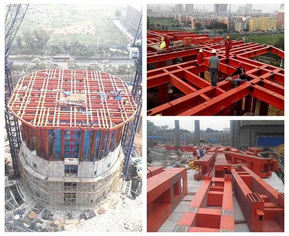 ������ǿ���ȳ��й㳡�ֽṹ��ҵƽ̨����