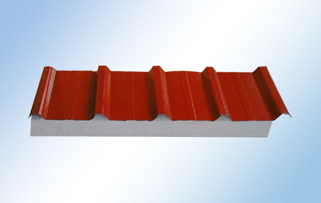 泡沫复合夹芯板