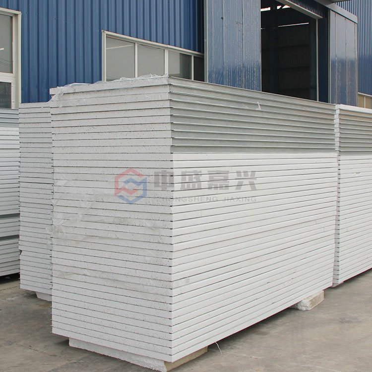 通辽彩钢泡沫复合夹芯板