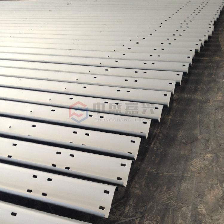 北京Z型钢批发价格